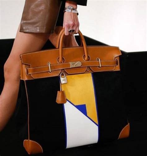 sac hermes investissement|liste d'attente sac Hermes.